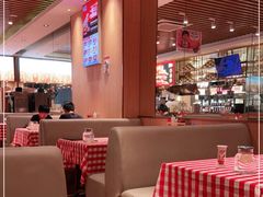 -西贝(宝乐汇店)