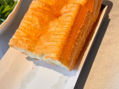 -君庭中餐厅(友谊宾馆店)
