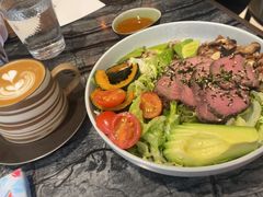 -THE WOODS 简餐 (国贸商城店)