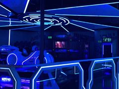 -世代星球·保龄球·镭战真人CS·团建(杨浦店)