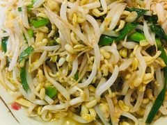 炒三丝-春饼先生·北京烤鸭(甘井子万达店)