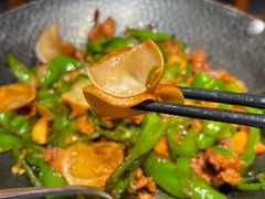 -匠熙小馆(崇文门店)