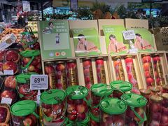 -Olé精品超市(上海港汇恒隆店)