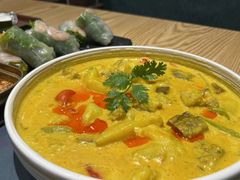 -仙罗泰·泰国餐厅(印象汇店)