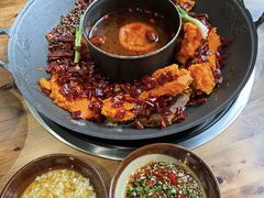 -楠火锅(广州总店)