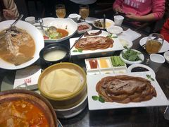 -阿庄新豫菜(通泰路店)