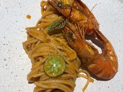 招牌冬阴功意面-Toris(LuOne凯德晶萃广场店)