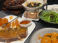 -A One Kitchen·南京精菜馆(德基广场店)
