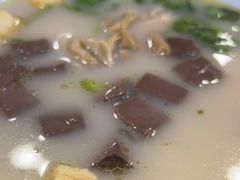 -小杨生煎(成山巴黎春天店)