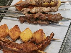 -路边边.炒菜烧烤.音乐餐厅(良乡长虹店)