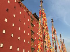 -普陀宗乘之庙(小布达拉宫)