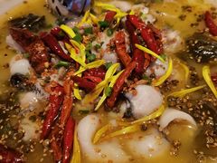 -茅庐川菜(烟台吾悦广场店)