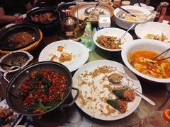 -食膳人家·永州美食地标(双牌店)