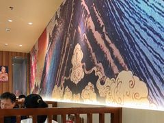 -千寻山野烤肉(中关村店)