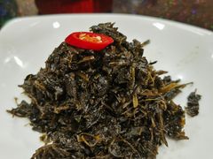 -盐通酒家(金桥湾清水苑店)