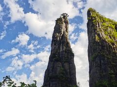 -恩施大峡谷