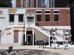 -大馆(前中区警署建築群)