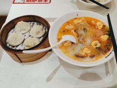 -鸭得堡老鸭汤·鸭血粉丝(南京博物院店)