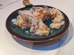 -阿娜尔·新疆菜(宜家荟聚中心店)