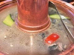 -民食香·腊排骨野生菌美食(木府店)