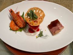-杭州君悦酒店·湖滨28中餐厅