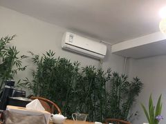 -素禅棋牌会所(海阳路店)