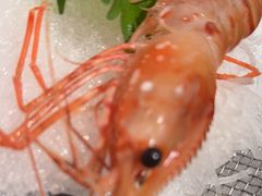 -上井料理黑金店(IFS国金中心店)