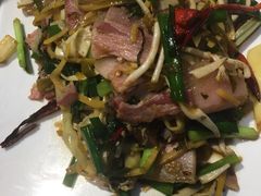 -新竹里馆·花园餐厅(兴苑路店)