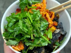 -黑色经典臭豆腐·湖南特产(太平街口店)