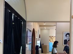 -海马体照相馆(成都来福士广场店)