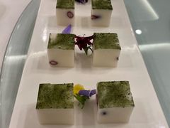 -和平官邸·花园餐厅(武定西路店)