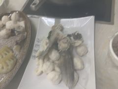 -源港渔村-中山脆肉鲩(博罗店)