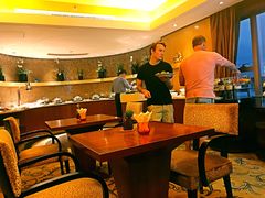 -宁波东港喜来登酒店