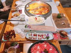 -大龙燚火锅(天钥桥路店)