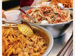 -嘉州九妹凤爪(乐山总店)