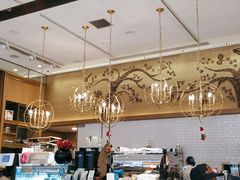 大堂-Lex Coffee