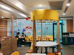 -麦当劳(宜安广场店)
