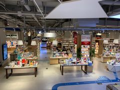 -当当书店(国泰广场店)