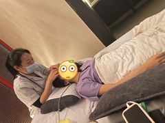 -见康道莱•足浴按摩•艾灸•SPA(友谊店)