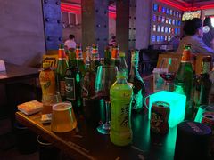 -哈夫酒馆(齐齐哈尔龙华路店)