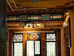 大堂-西关84·History·Art·Cafe