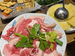 -贵厨酸汤牛肉(小十字店)