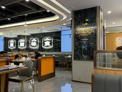 -九龙茶记·粤式餐厅融合菜(鹭江店)