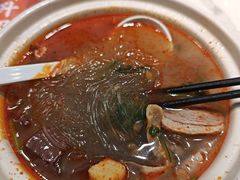 -苏晓玥·江南小吃(深圳北站店)
