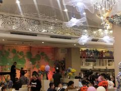 大堂-芭菲盛宴·环球美食(袁家岗店)