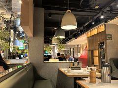 -李军力烧烤(祭城店)