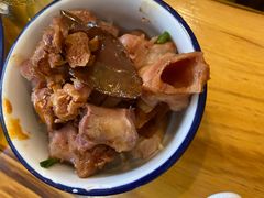 -张记焖窑·十五年专注焖烤(雍和宫店)