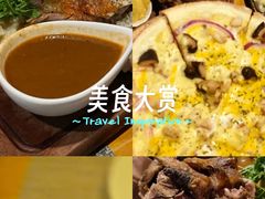 -Secco德式餐吧(南秀村店)
