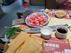 -东镇老火锅(长春路首店)