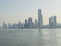 -澳门环岛游湾仔码头